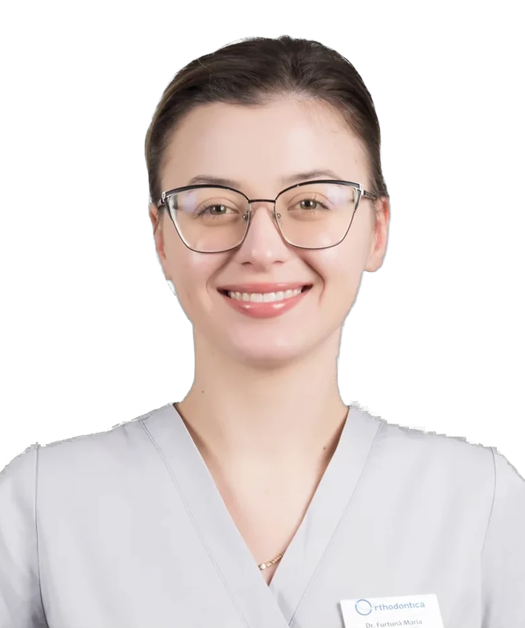 Dr. Maria Furtună