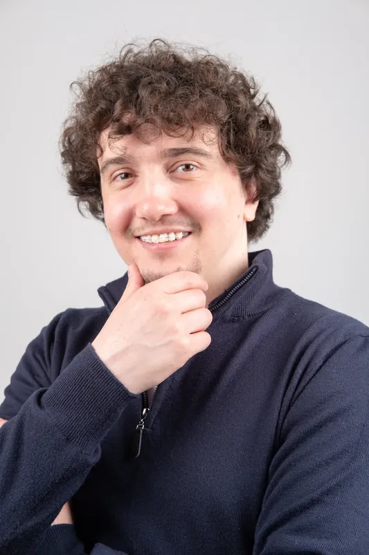 Пациент Orthodontica с керамическими брекетами