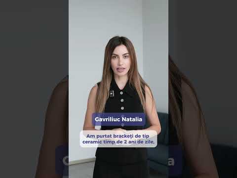 Recenzie pacient Orthodontica
