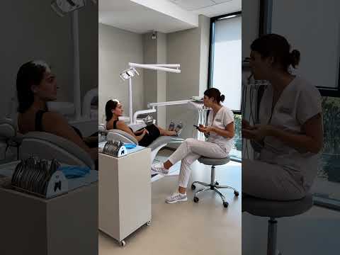 Recenzie pacient Orthodontica