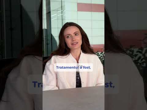 Recenzie pacient Orthodontica