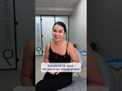 Recenzie pacient Orthodontica