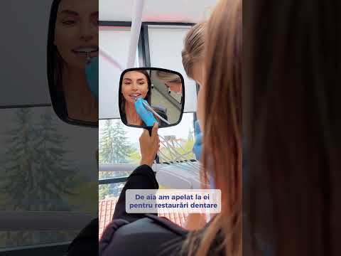 Recenzie pacient Orthodontica