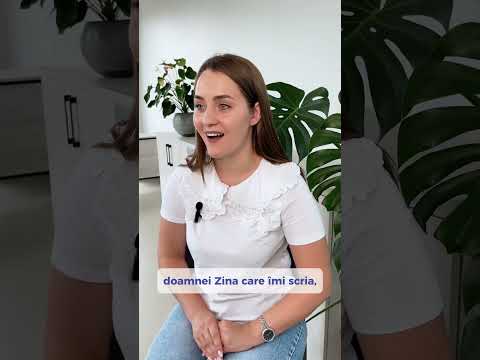 Recenzie pacient Orthodontica